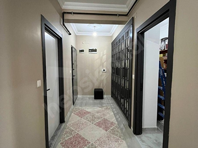 ÖZ GAYE EMLAKTAN DEVELİ HARMAN MAHALLESİNDE SATILIK LÜKS DAİRE - Görsel 4