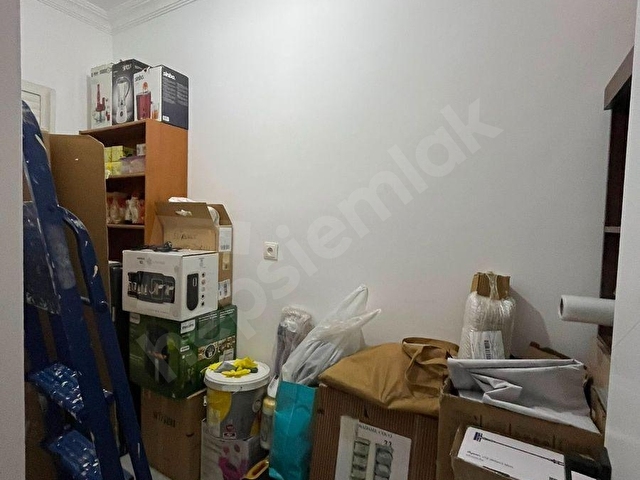 ÖZ GAYE EMLAKTAN DEVELİ HARMAN MAHALLESİNDE SATILIK LÜKS DAİRE - Görsel 7