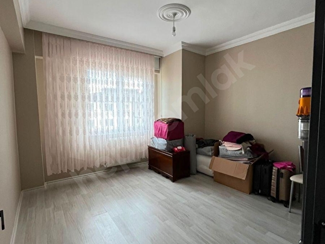 ÖZ GAYE EMLAKTAN DEVELİ HARMAN MAHALLESİNDE SATILIK LÜKS DAİRE - Görsel 9
