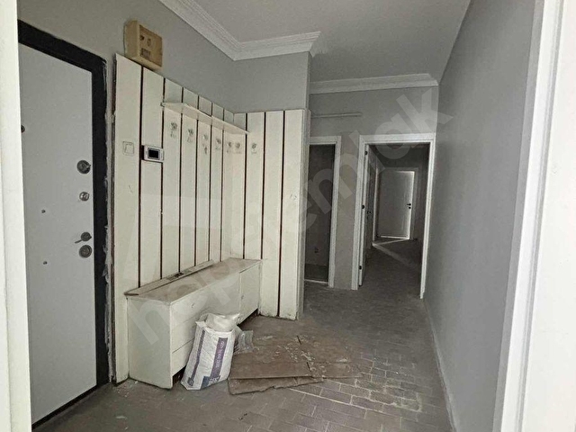 Kule Site avm yanında Kiralık 3+1 Geniş Daire - Görsel 12