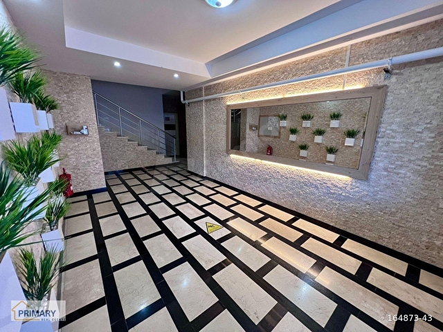 ALANYA ÇIPLAKLI MAHALLESİNDE SATILIK 3+1 ve 1+0 SATILIK DAİRE - Görsel 10