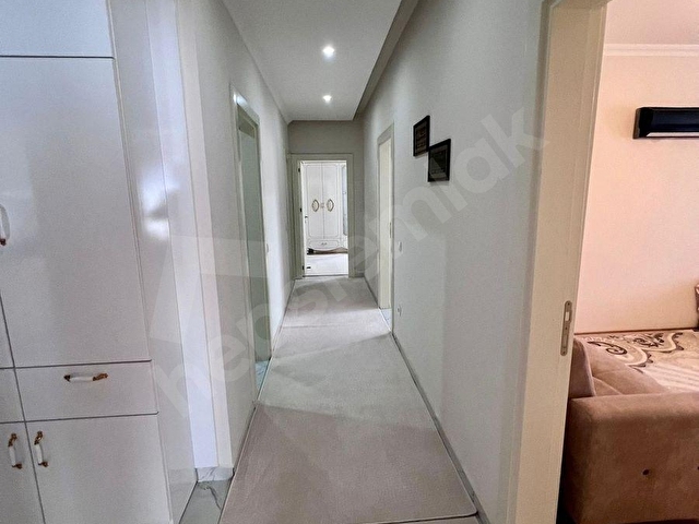 ALANYA ÇIPLAKLI MAHALLESİNDE SATILIK 3+1 ve 1+0 SATILIK DAİRE - Görsel 14