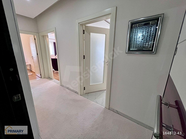 ALANYA ÇIPLAKLI MAHALLESİNDE SATILIK 3+1 ve 1+0 SATILIK DAİRE - Görsel 12