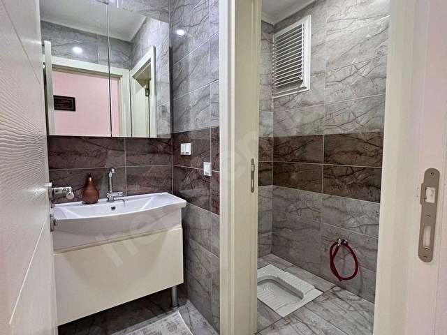 ALANYA ÇIPLAKLI MAHALLESİNDE SATILIK 3+1 ve 1+0 SATILIK DAİRE - Görsel 25