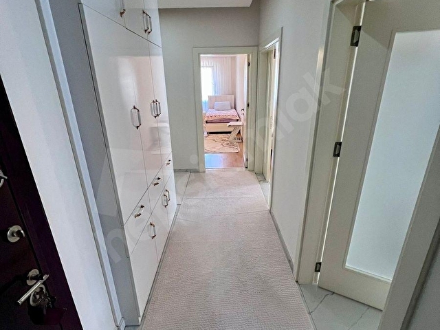ALANYA ÇIPLAKLI MAHALLESİNDE SATILIK 3+1 ve 1+0 SATILIK DAİRE - Görsel 13