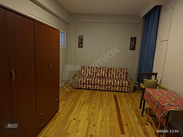 TEŞVİKİYEDE TADİLATLI GENİŞ FERAH  SATILIK DAİRE - Görsel 8