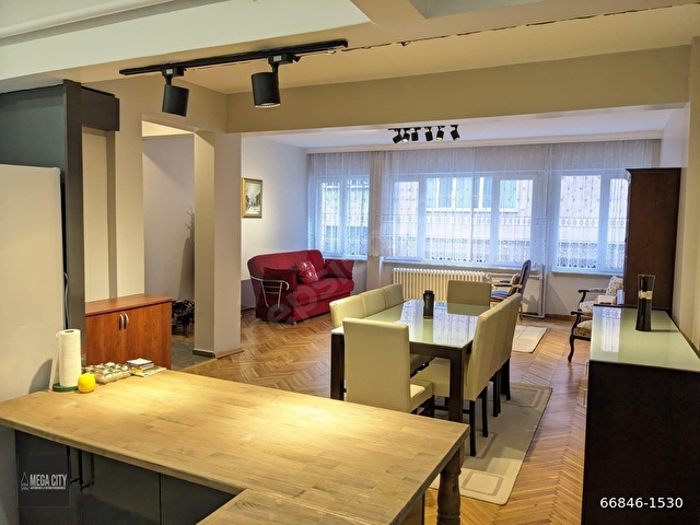 TEŞVİKİYEDE TADİLATLI GENİŞ FERAH  SATILIK DAİRE - Görsel 4