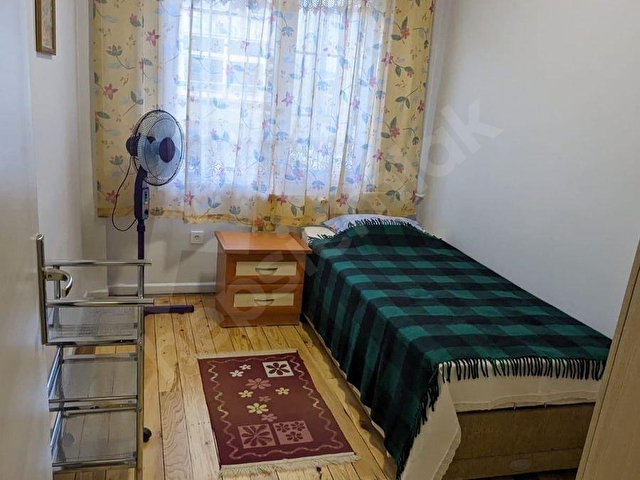 TEŞVİKİYEDE TADİLATLI GENİŞ FERAH  SATILIK DAİRE - Görsel 12