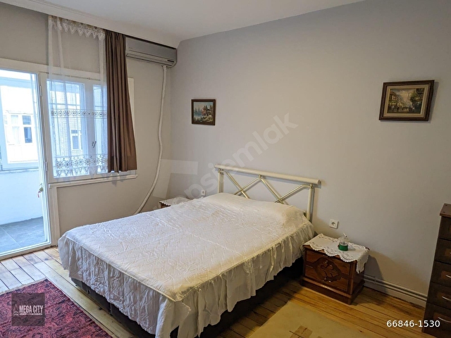 TEŞVİKİYEDE TADİLATLI GENİŞ FERAH  SATILIK DAİRE - Görsel 9