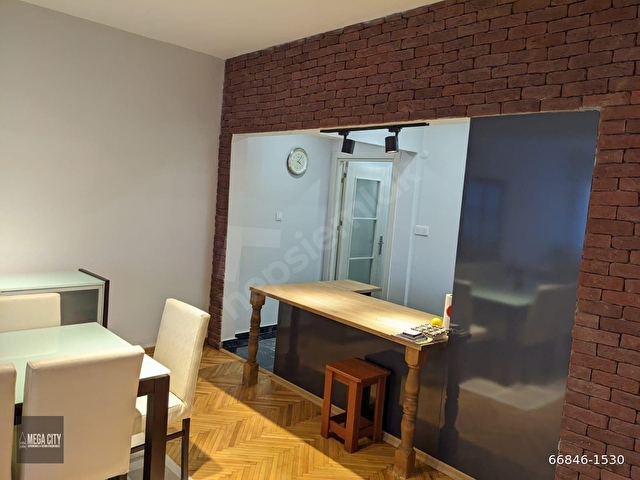TEŞVİKİYEDE TADİLATLI GENİŞ FERAH  SATILIK DAİRE - Görsel 3