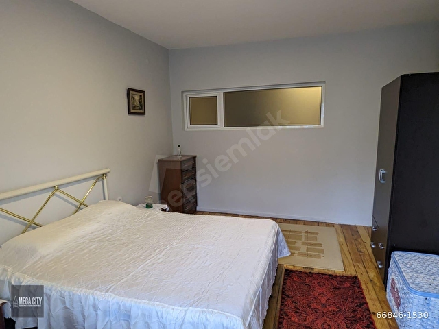 TEŞVİKİYEDE TADİLATLI GENİŞ FERAH  SATILIK DAİRE - Görsel 21