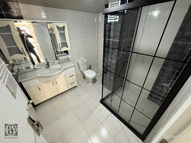 BADEMLİKDE FULL YAPILI MASRAFSIZ 6+1 SATILIK DUBLEKS DAİRE - Görsel 24