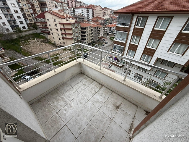 BADEMLİKDE FULL YAPILI MASRAFSIZ 6+1 SATILIK DUBLEKS DAİRE - Görsel 9