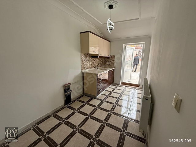BADEMLİKDE FULL YAPILI MASRAFSIZ 6+1 SATILIK DUBLEKS DAİRE - Görsel 20