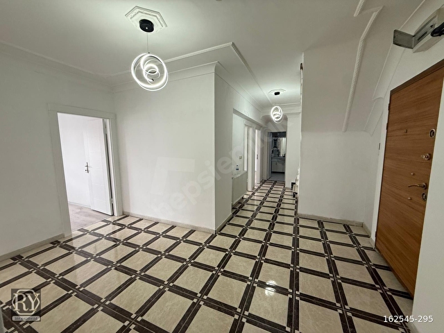 BADEMLİKDE FULL YAPILI MASRAFSIZ 6+1 SATILIK DUBLEKS DAİRE - Görsel 7