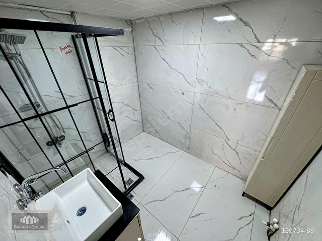 UFUKTEPE MAHALLESİNDE LÜX YAPILI 2+1 SATILIK DAİRE - Görsel 16