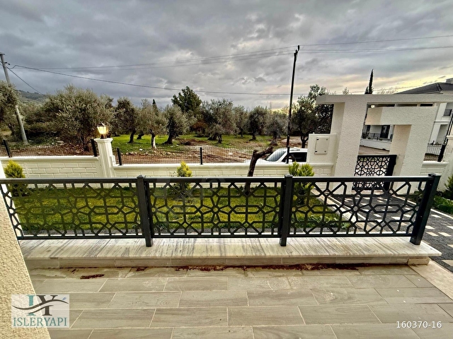 🏡✨ İŞLER YAPI GÜVENCESİYLE GÜRE İDA MADRA’DA ULTRALÜKS KAZDAĞLARI MANZARALI BAHÇELİ 2+1 YAŞAM! - Görsel 9