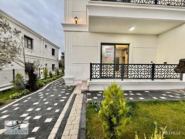 🏡✨ İŞLER YAPI GÜVENCESİYLE GÜRE İDA MADRA’DA ULTRALÜKS KAZDAĞLARI MANZARALI BAHÇELİ 2+1 YAŞAM! - Görsel 8