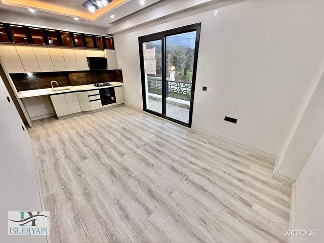 🏡✨ İŞLER YAPI GÜVENCESİYLE GÜRE İDA MADRA’DA ULTRALÜKS KAZDAĞLARI MANZARALI BAHÇELİ 2+1 YAŞAM! - Görsel 15