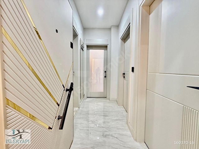 🏡✨ İŞLER YAPI GÜVENCESİYLE GÜRE İDA MADRA’DA ULTRALÜKS KAZDAĞLARI MANZARALI BAHÇELİ 2+1 YAŞAM! - Görsel 17