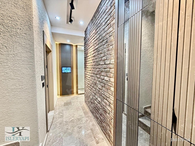 🏡✨ İŞLER YAPI GÜVENCESİYLE GÜRE İDA MADRA’DA ULTRALÜKS KAZDAĞLARI MANZARALI BAHÇELİ 2+1 YAŞAM! - Görsel 16