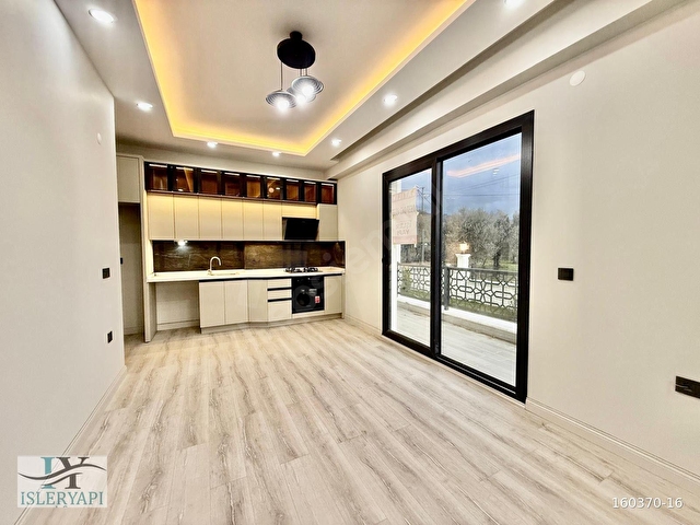 🏡✨ İŞLER YAPI GÜVENCESİYLE GÜRE İDA MADRA’DA ULTRALÜKS KAZDAĞLARI MANZARALI BAHÇELİ 2+1 YAŞAM! - Görsel 14