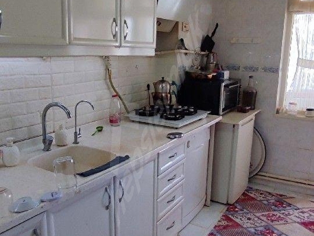 CEYLAN GR. GM  DEN ASUVA PARKA YAKIN 3+1 140 M2 SATILIK DAİRE - Görsel 5