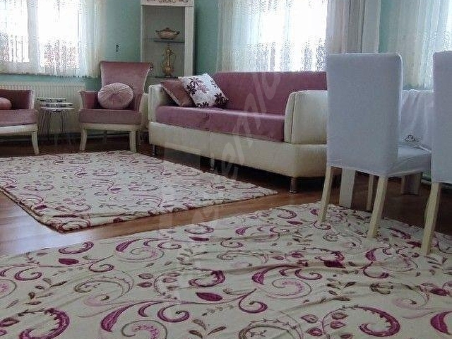 CEYLAN GR. GM  DEN ASUVA PARKA YAKIN 3+1 140 M2 SATILIK DAİRE - Görsel 8