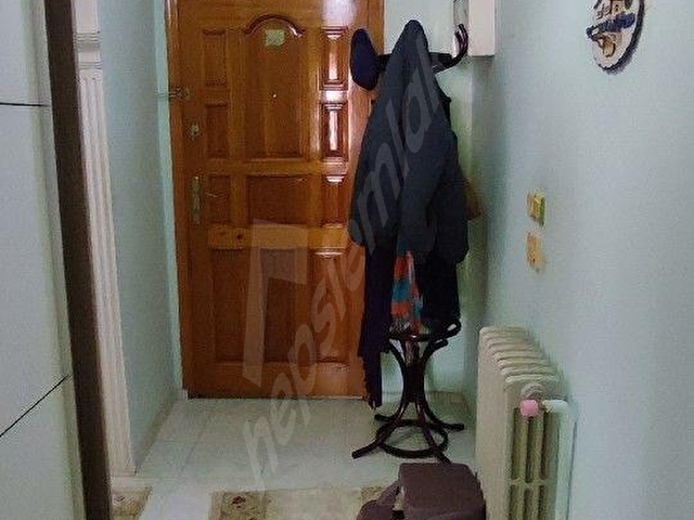 CEYLAN GR. GM  DEN ASUVA PARKA YAKIN 3+1 140 M2 SATILIK DAİRE - Görsel 21