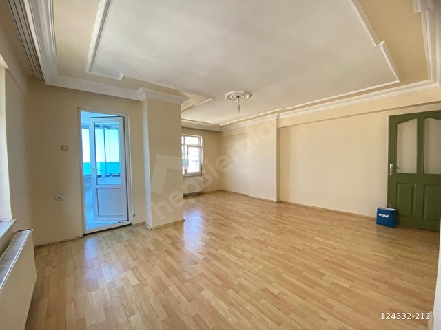 UZMANDAN ATAKUM KÖRFEZ MAHALLESİ SAHİLDE KİRALIK 3+1 DAİRE - Görsel 6