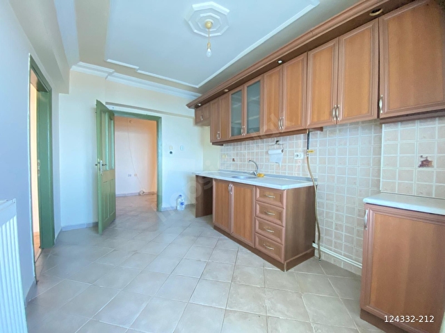 UZMANDAN ATAKUM KÖRFEZ MAHALLESİ SAHİLDE KİRALIK 3+1 DAİRE - Görsel 3