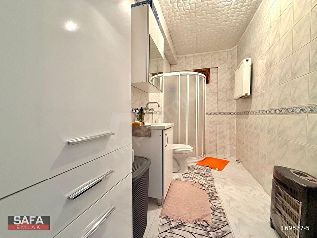 SAFADAN ▓ KUPON 3+1 MERKEZDE KİLERLİ GENİŞ 130M² 3.KAT DAİRE - Görsel 28