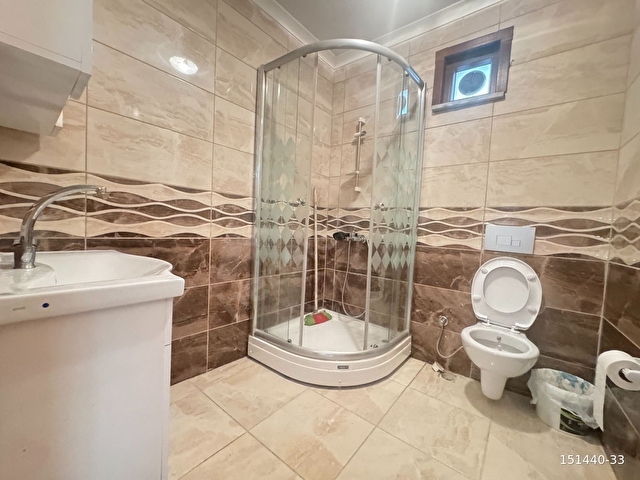 KİRALIK DÜZ GİRİŞ KAT 1+1 GENİŞ DAİRE - Görsel 19