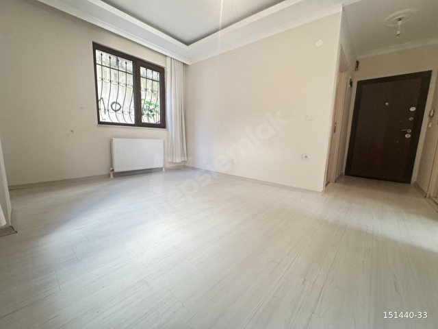 KİRALIK DÜZ GİRİŞ KAT 1+1 GENİŞ DAİRE - Görsel 5