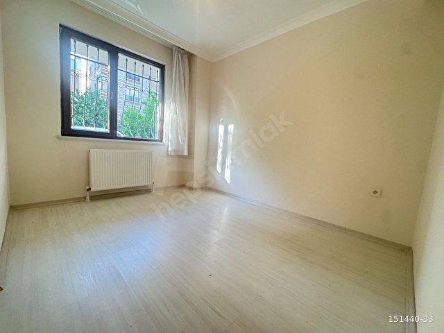 KİRALIK DÜZ GİRİŞ KAT 1+1 GENİŞ DAİRE - Görsel 14