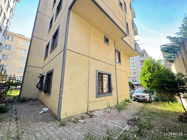 KİRALIK DÜZ GİRİŞ KAT 1+1 GENİŞ DAİRE - Görsel 21