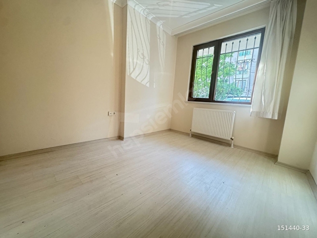 KİRALIK DÜZ GİRİŞ KAT 1+1 GENİŞ DAİRE - Görsel 16