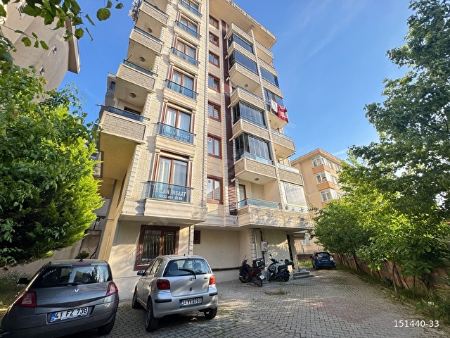 KİRALIK DÜZ GİRİŞ KAT 1+1 GENİŞ DAİRE - Görsel 22