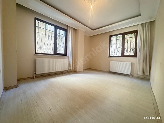 KİRALIK DÜZ GİRİŞ KAT 1+1 GENİŞ DAİRE - Görsel 2