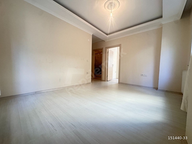 KİRALIK DÜZ GİRİŞ KAT 1+1 GENİŞ DAİRE - Görsel 6