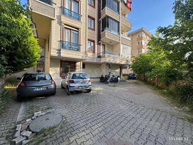 KİRALIK DÜZ GİRİŞ KAT 1+1 GENİŞ DAİRE - Görsel 24