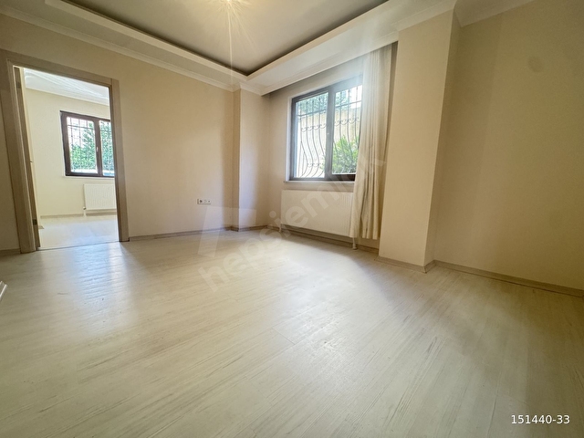 KİRALIK DÜZ GİRİŞ KAT 1+1 GENİŞ DAİRE - Görsel 9