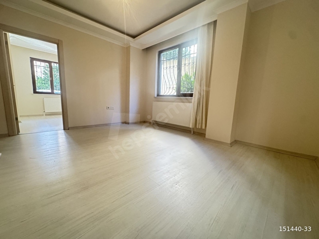 KİRALIK DÜZ GİRİŞ KAT 1+1 GENİŞ DAİRE - Görsel 8