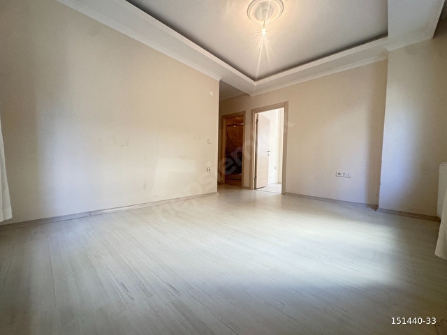KİRALIK DÜZ GİRİŞ KAT 1+1 GENİŞ DAİRE - Görsel 7