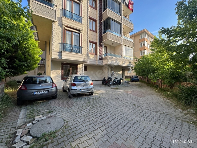 KİRALIK DÜZ GİRİŞ KAT 1+1 GENİŞ DAİRE - Görsel 25