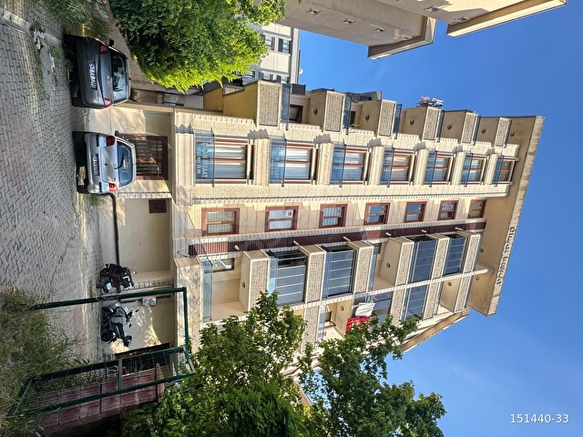 KİRALIK DÜZ GİRİŞ KAT 1+1 GENİŞ DAİRE - Görsel 26