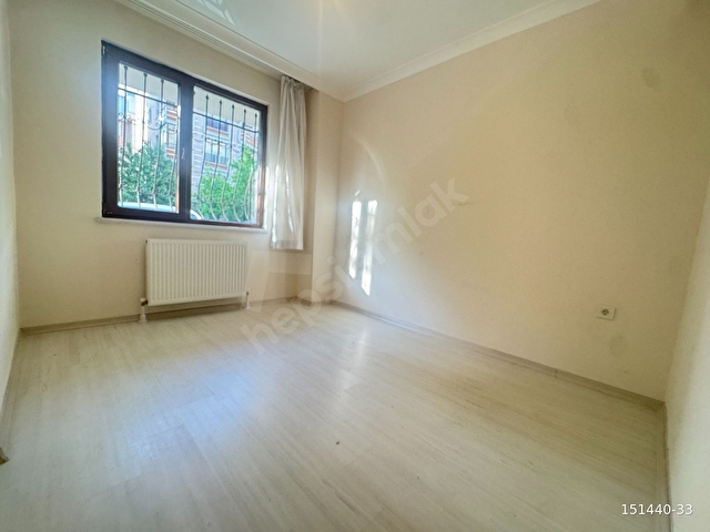 KİRALIK DÜZ GİRİŞ KAT 1+1 GENİŞ DAİRE - Görsel 15