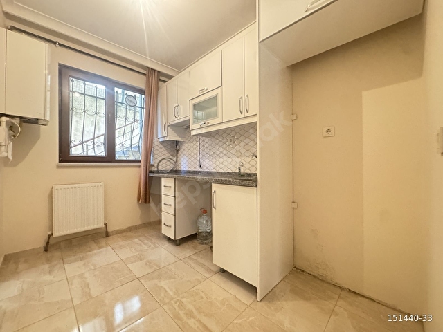 KİRALIK DÜZ GİRİŞ KAT 1+1 GENİŞ DAİRE - Görsel 10