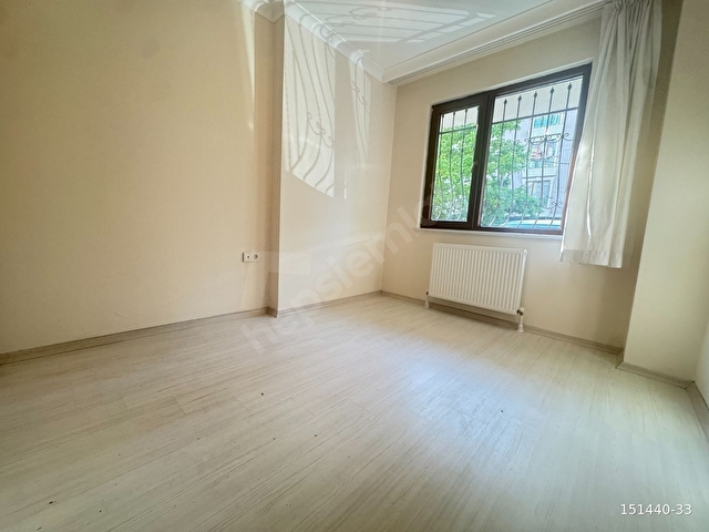 KİRALIK DÜZ GİRİŞ KAT 1+1 GENİŞ DAİRE - Görsel 17