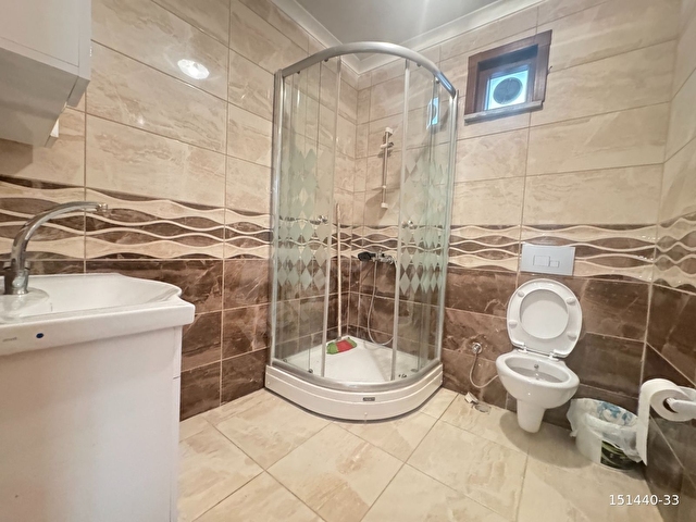 KİRALIK DÜZ GİRİŞ KAT 1+1 GENİŞ DAİRE - Görsel 18